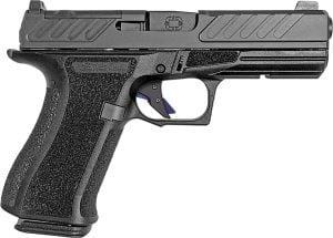 SHD CR920XL LE OR 9MM BLK 10R