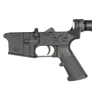 One Horse AR15 Complete Lower Receiver